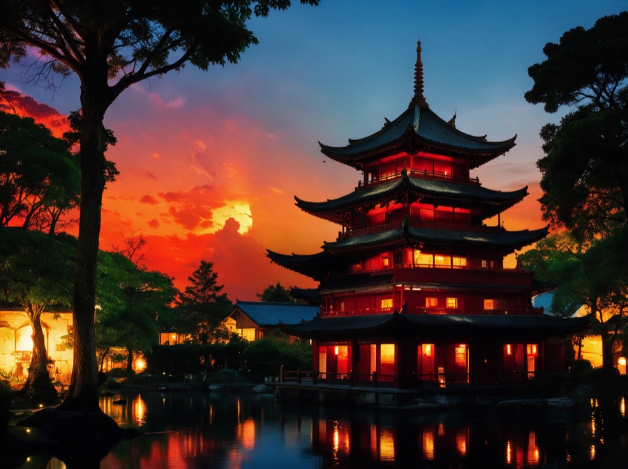 Asia