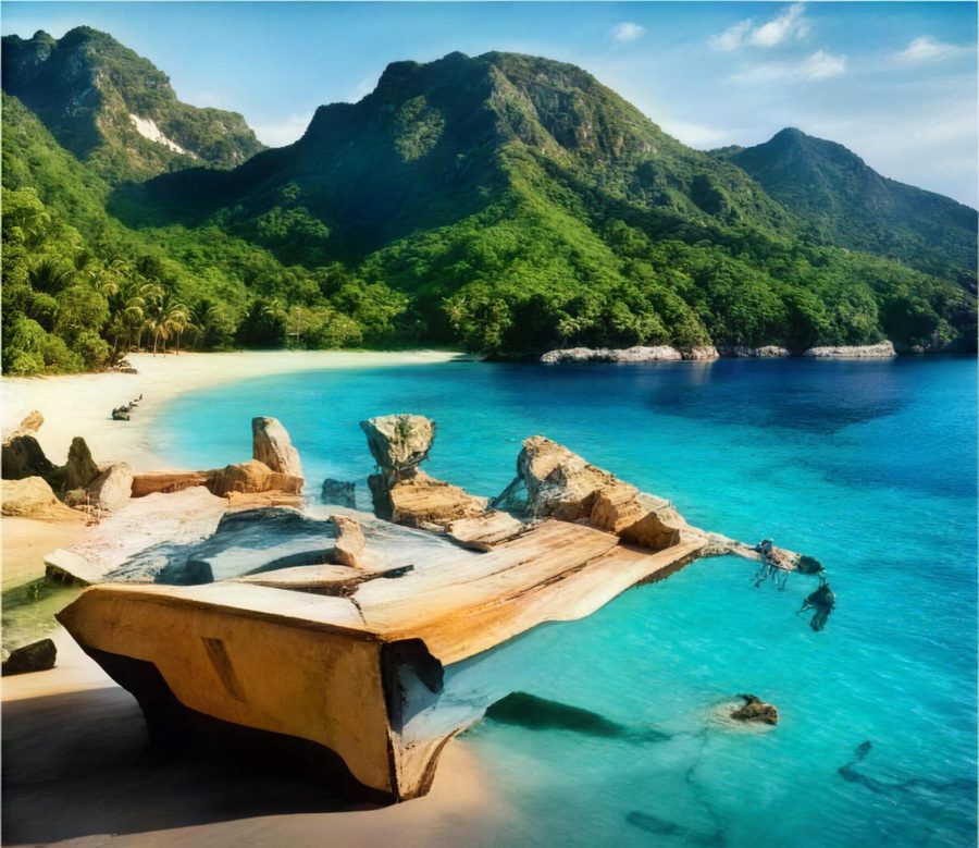 Caribbean