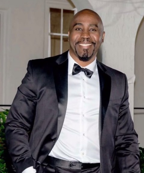 Franz Wakefield, Founder and CEO of Corporate Butler