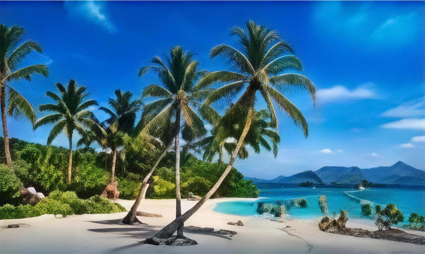 7-Night Caribbean Escape