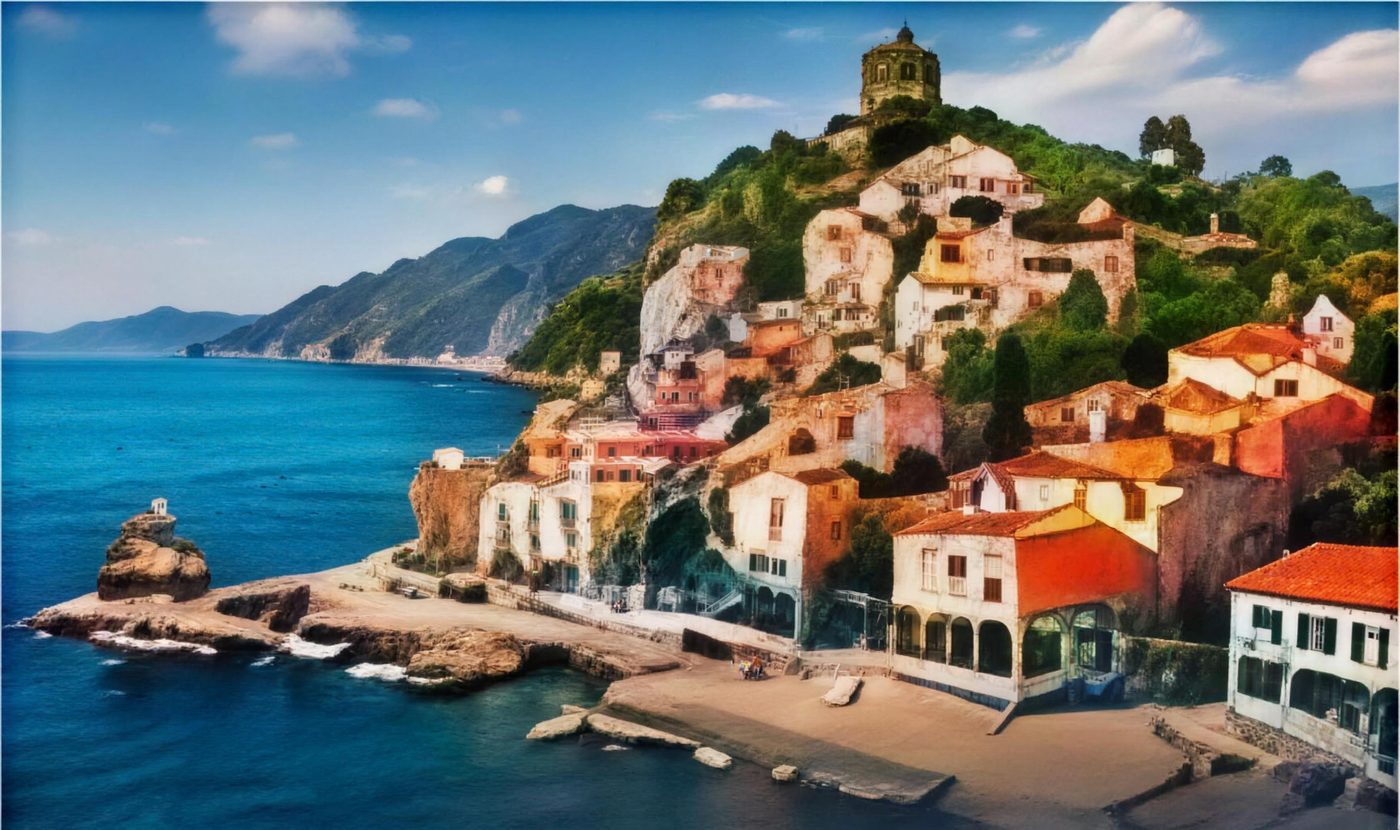 10-Night Mediterranean